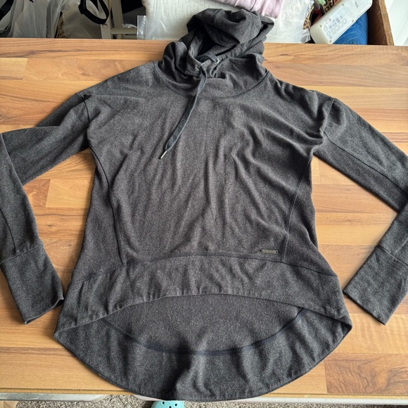 Women’s sweaty Betty‎ pullover hoodie size small - Picture 1 of 8